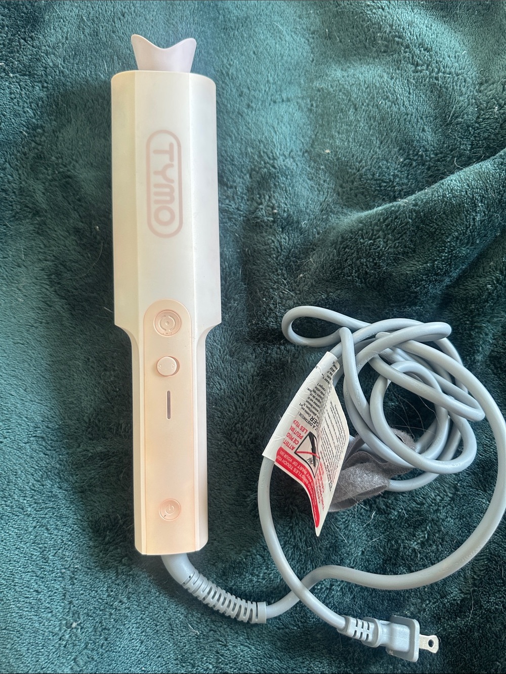 TYMO Curlpro Plus